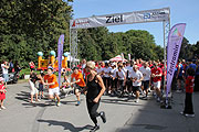 Start 5,8 km 2011 (Foto: Martin Schmitz)